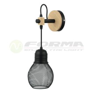 Zidna lampa F7826-1Z Cormel FORMA