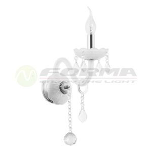 Zidna lampa ML1415-1 frost Cormel FORMA