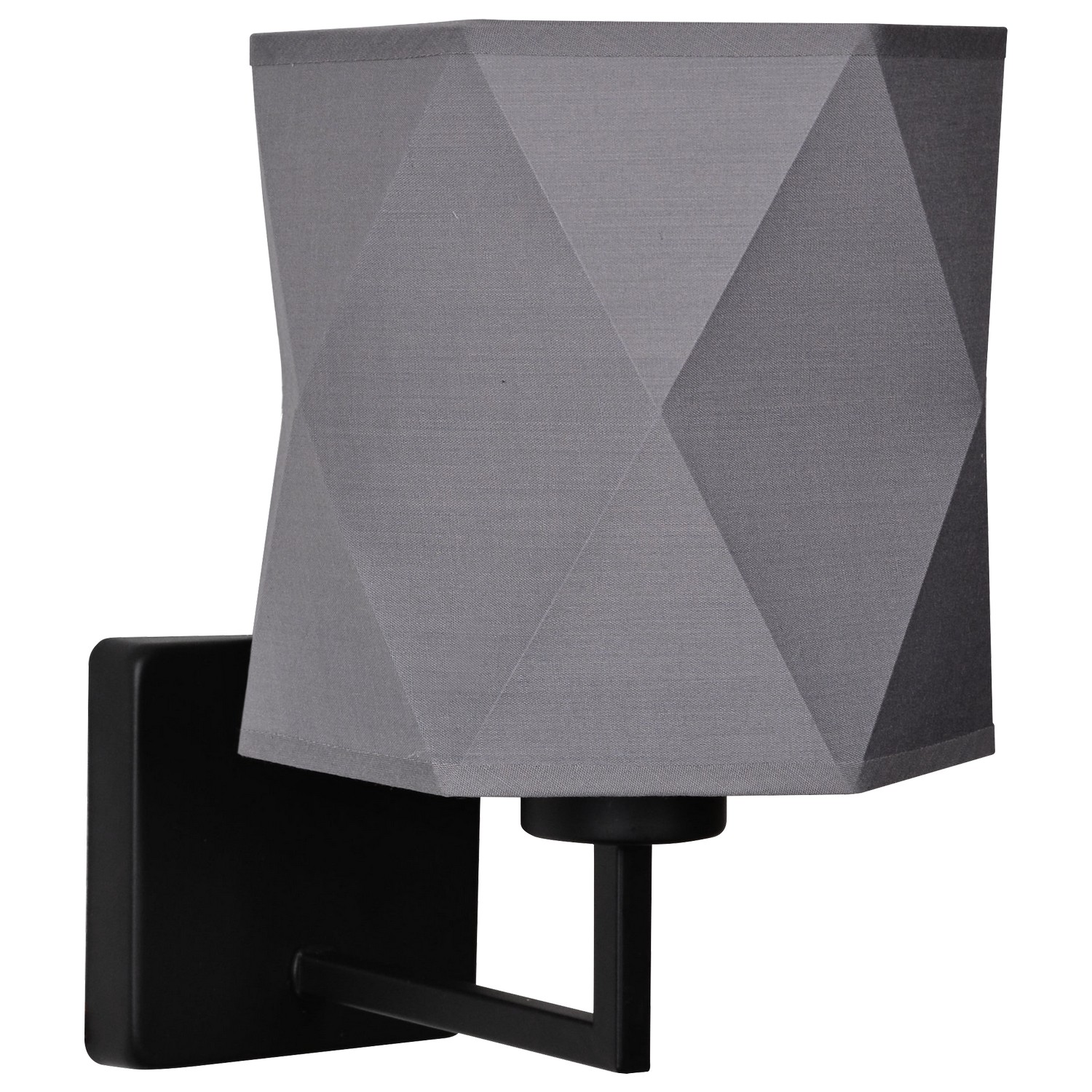 Zidna lampa F7705-1Z GY-Cormel-FORMA Zidna lampa F7705-1Z GY-Cormel-FORMA