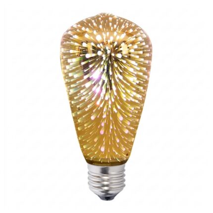 LED sijalica LFC-ST64G-4 Filament-Cormel-FORMA