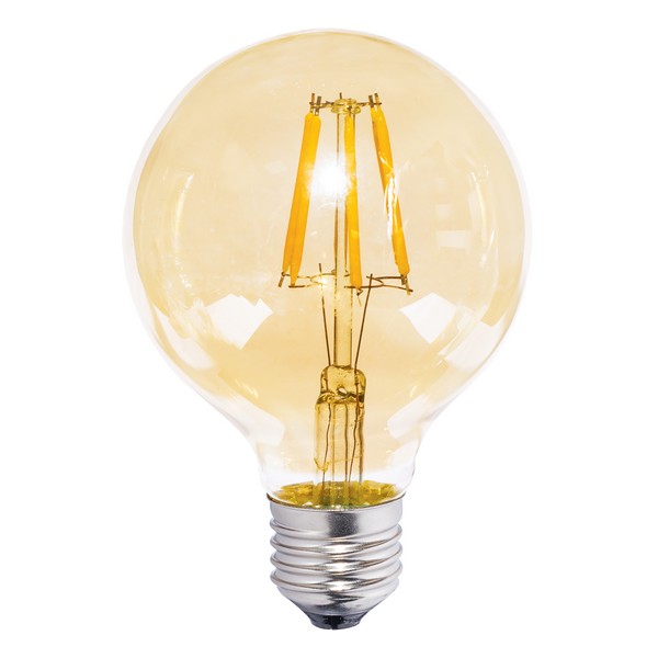 LED sijalica E27 G80A-4 Filament LFB-G80A-4-Cormel-FORMA LED sijalica E27 G80A-4 Filament LFB-G80A-4-Cormel-FORMA
