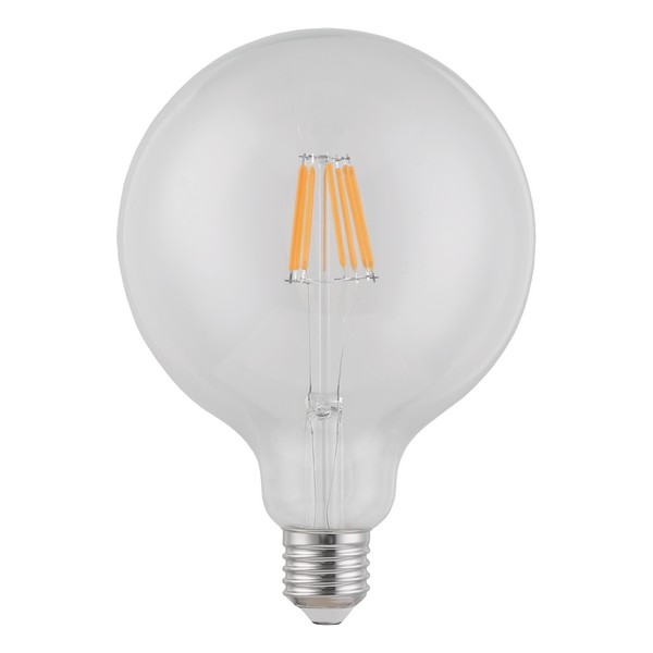 LED sijalica LFB-G125-6 Filament-Cormel-FORMA LED sijalica LFB-G125-6 Filament-Cormel-FORMA