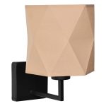 Zidna lampa F7705-1Z BR-Cormel-FORMA