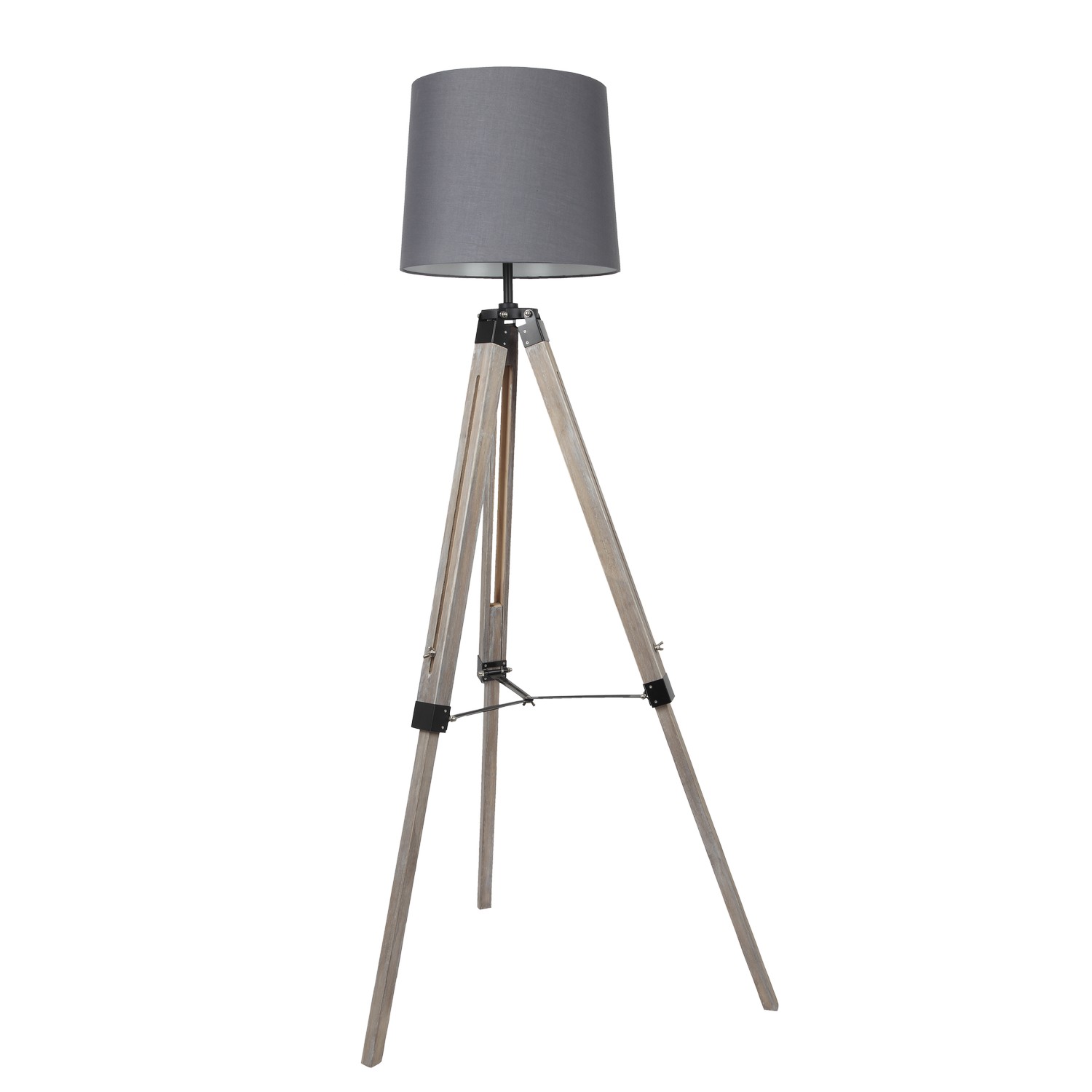 F7115-1F CW Postolje za podnu lampu F7115-1F CW - Slika 3