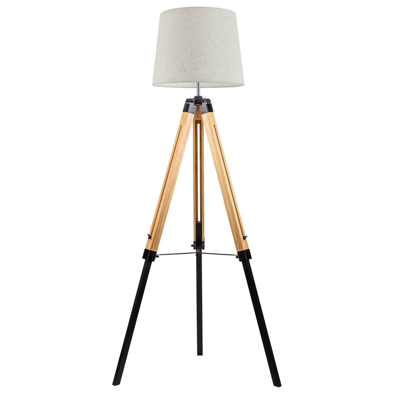 Podna lampa F7115-1F WB+CR - Cormel-FORMA Podna lampa F7115-1F WB+CR - Cormel-FORMA