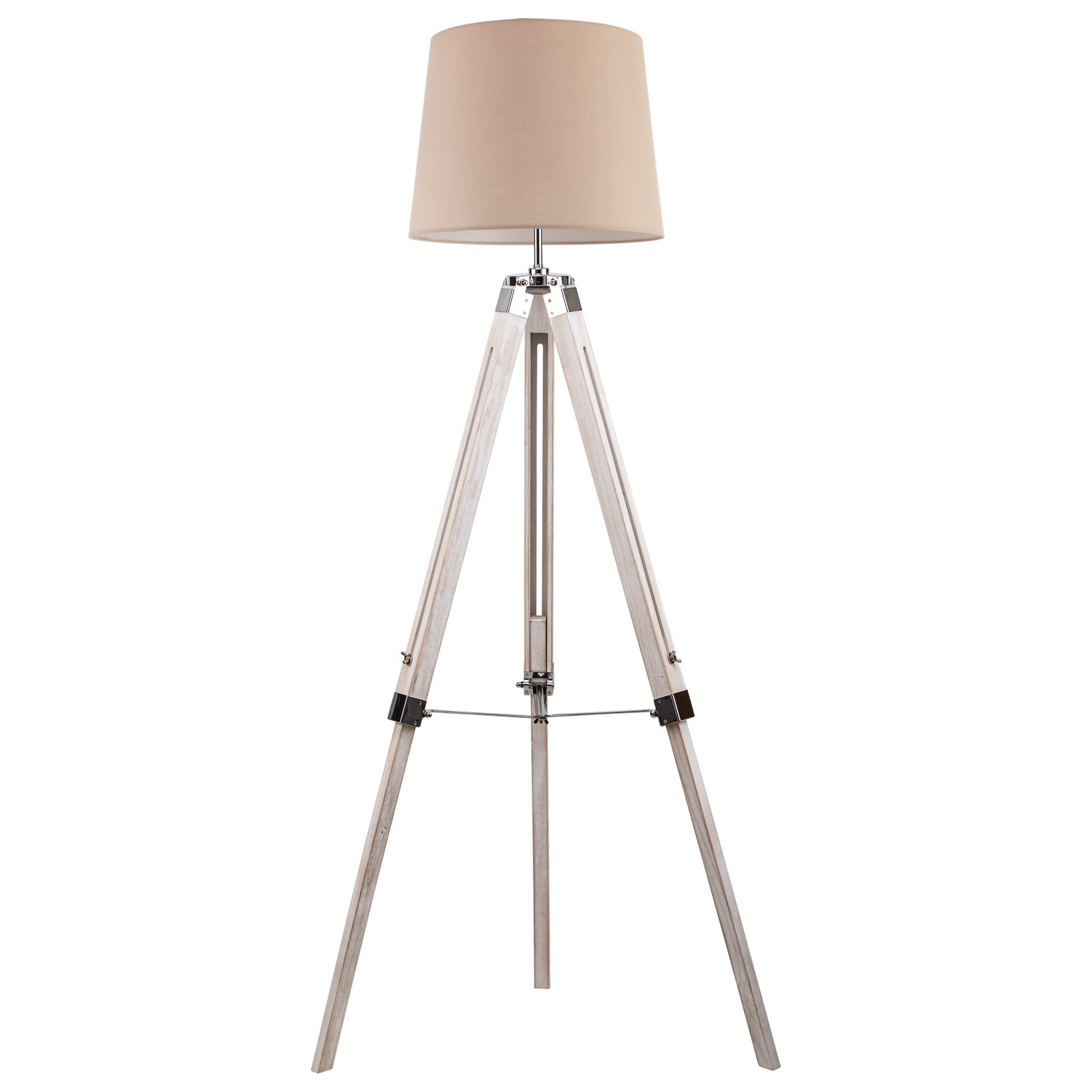 Podna lampa F7115-1F WG+BR - Cormel-FORMA Podna lampa F7115-1F WG+BR - Cormel-FORMA