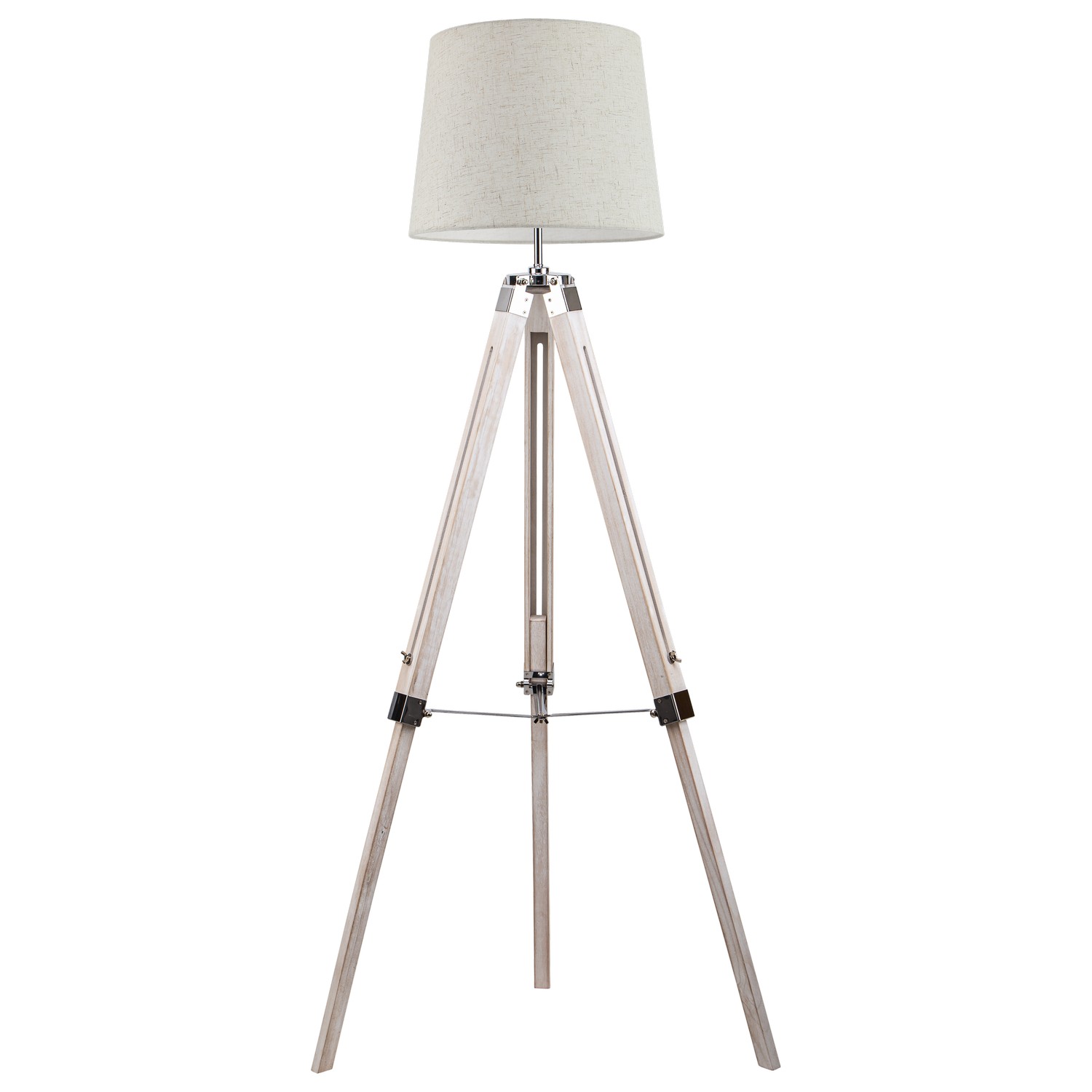 Podna lampa F7115-1F WG+CR - Cormel-FORMA Podna lampa F7115-1F WG+CR - Cormel-FORMA
