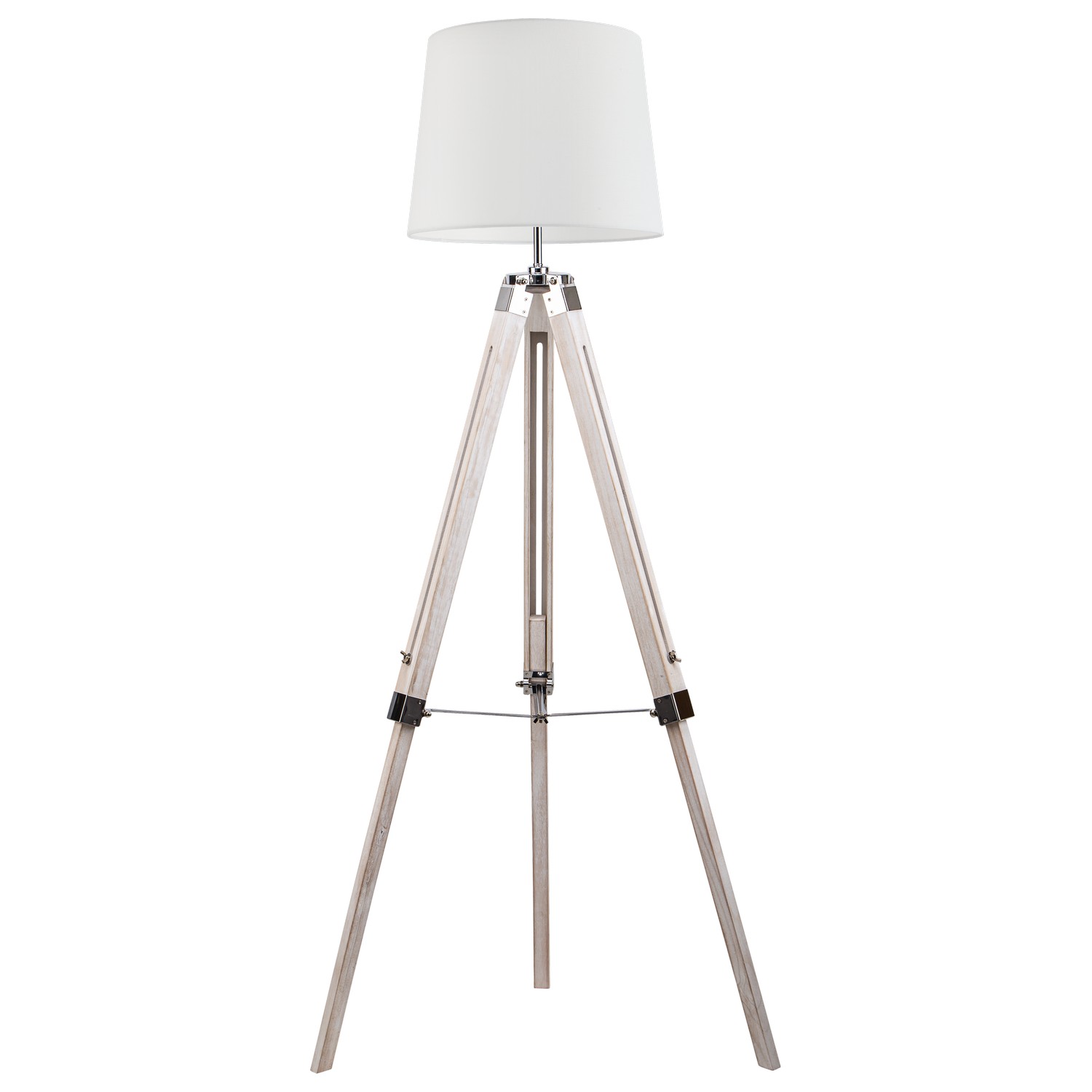 F7115-1F WG+WH Postolje za podnu lampu F7115-1F WG - Slika 6