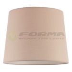 Abažur za podnu lampu F7115-1F BR Cormel FORMA