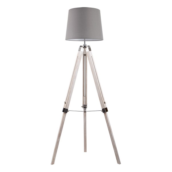 F7115-1F WG+GRY Abažur za podnu lampu F7115-1F SV - Slika 4