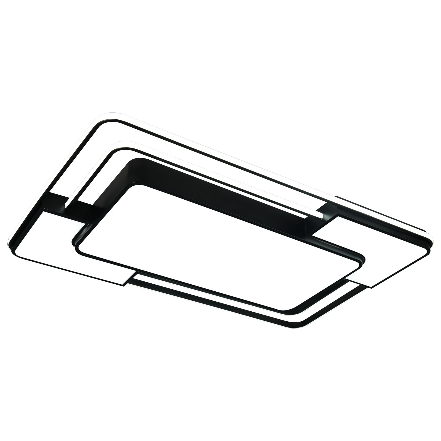 LED plafonska lampa F2823-128C BK-Cormel-FORMA LED plafonska lampa F2823-128C BK-Cormel-FORMA