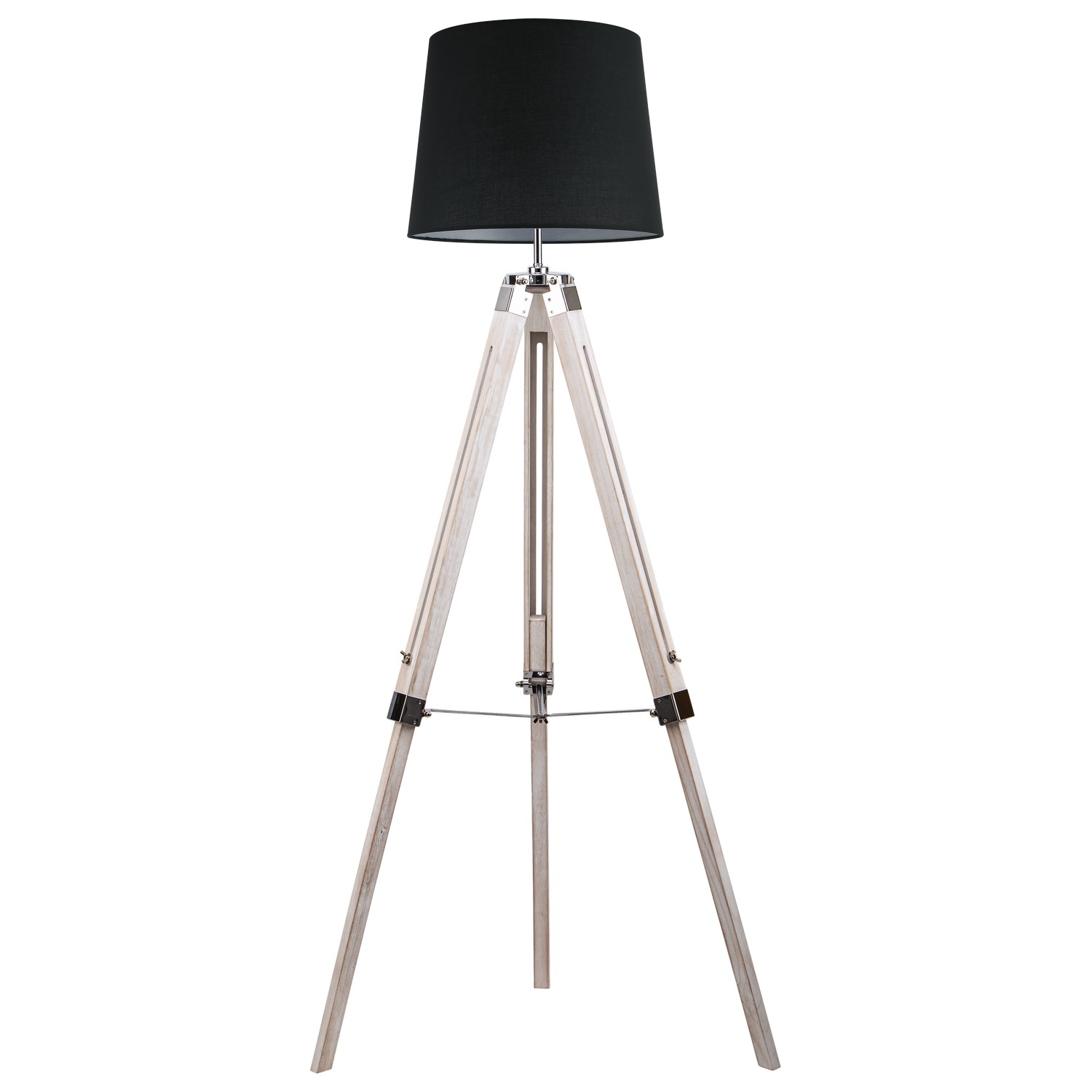Podna lampa F7115-1F WG+BK - Cormel-FORMA Podna lampa F7115-1F WG+BK - Cormel-FORMA