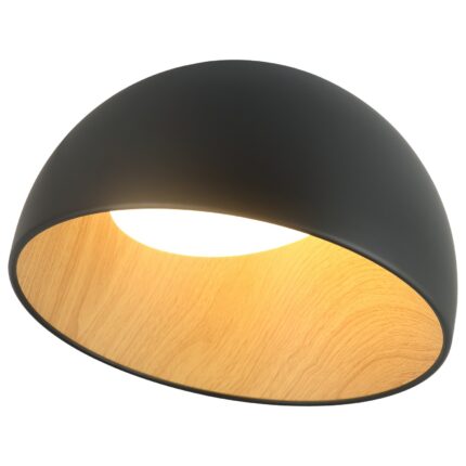 LED plafonska lampa FK2001-36C BK-Cormel-FORMA