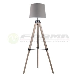 Podna lampa F7115-1F CW+GRY Cormel FORMA