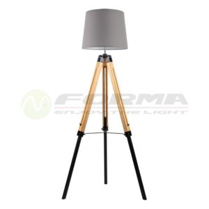 Podna lampa F7115-1F WB+GRY Cormel FORMA