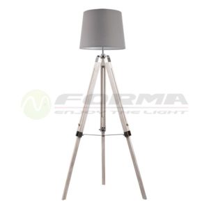 Podna lampa F7115-1F WG+GRY Cormel FORMA