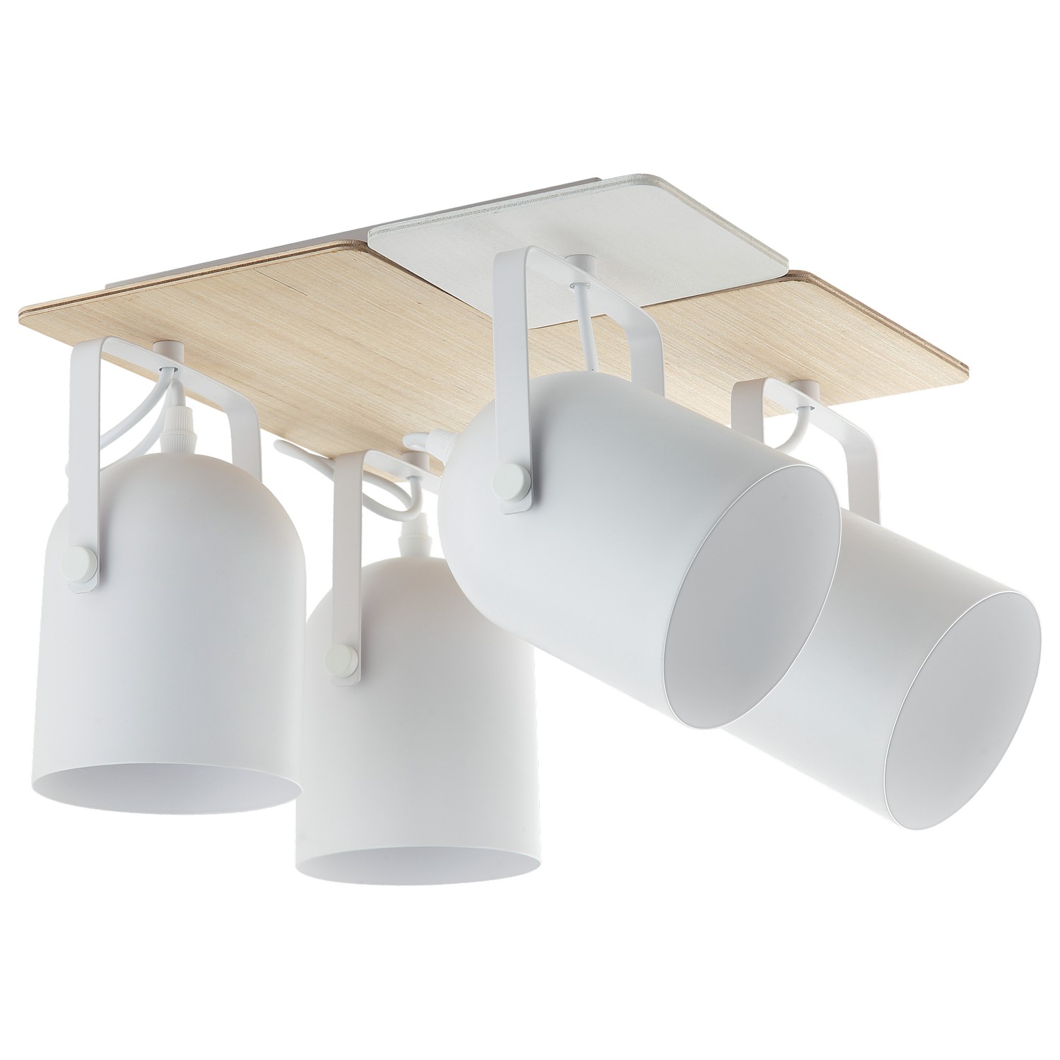 Spot lampa FE704-4K WH - Cormel-FORMA Spot lampa FE704-4K WH - Cormel-FORMA