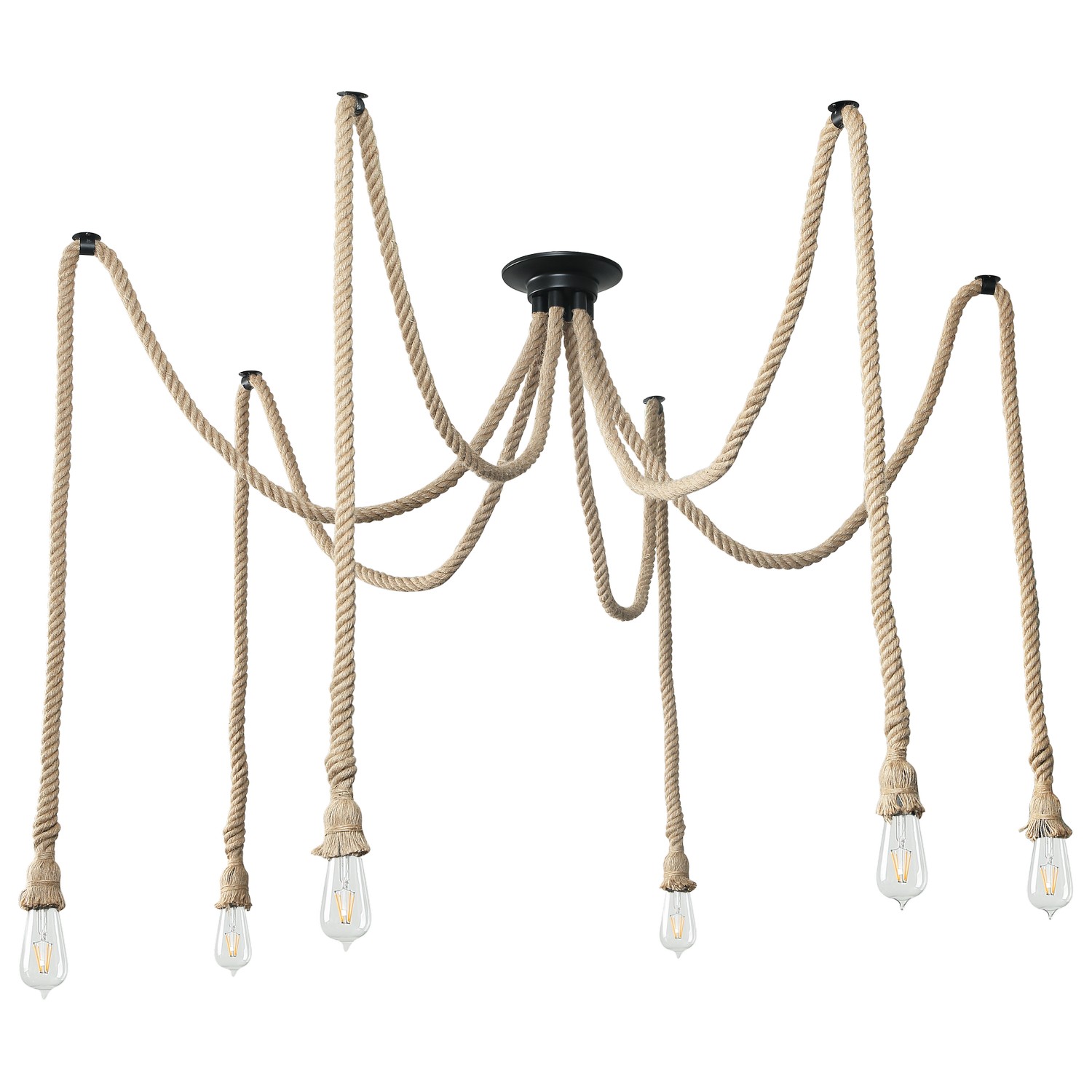 Viseća lampa F7265-6V - Cormel-FORMA Viseća lampa F7265-6V - Cormel-FORMA