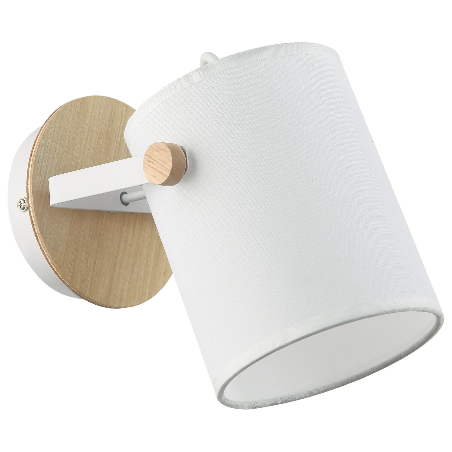 Spot lampa FE703-1 WH - Cormel-FORMA Spot lampa FE703-1 WH - Cormel-FORMA