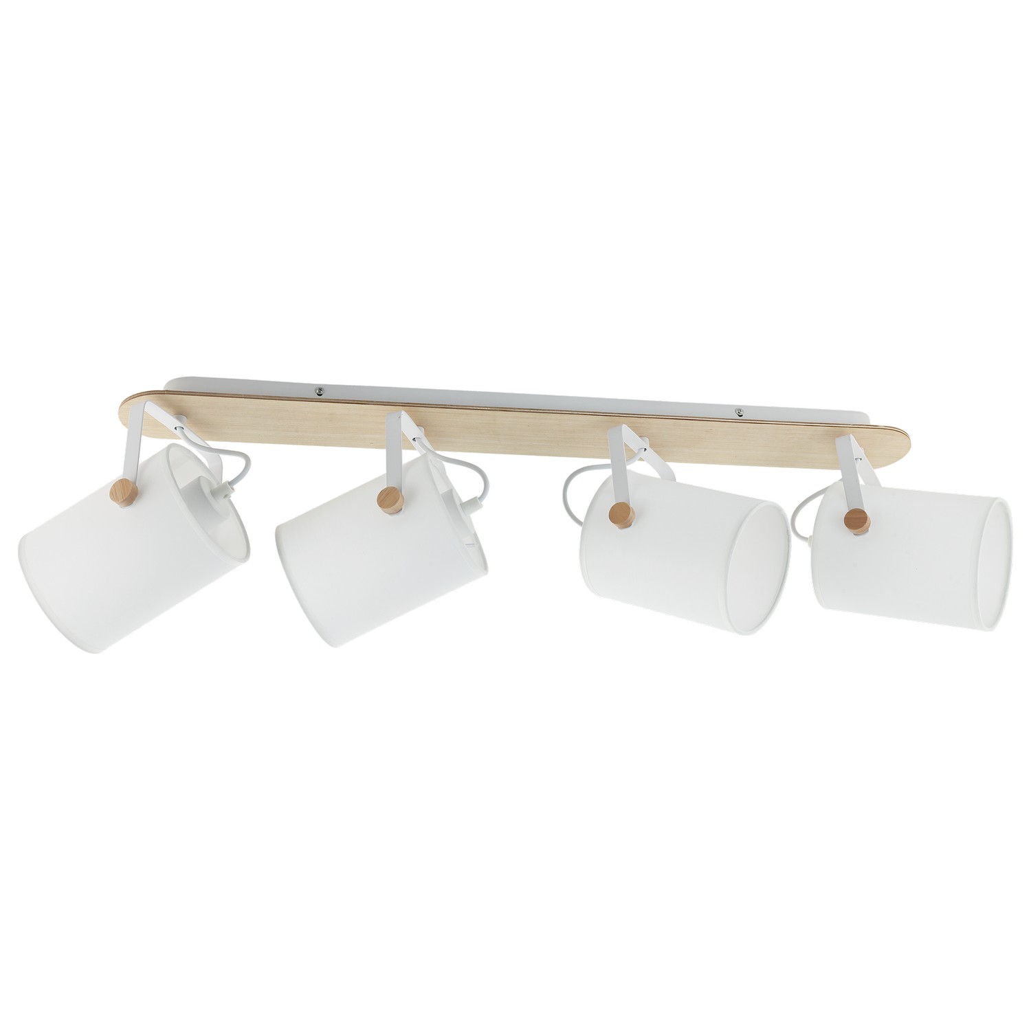 Spot lampa FE703-4 WH - Cormel-FORMA Spot lampa FE703-4 WH - Cormel-FORMA