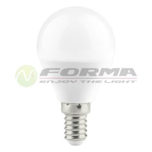 LED sijalica E14 5W LSG-E14-5-cormel-forma-2