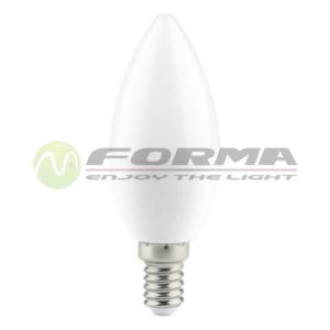LED sijalica E14 6W sveća LSF-E14-6-cormel-forma