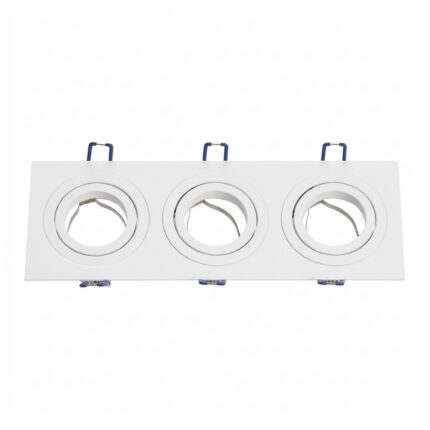 Ugradna rozetna CFR1181 WH-Cormel-FORMA
