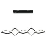 Visilica F2040-46V BK-Cormel-FORMA