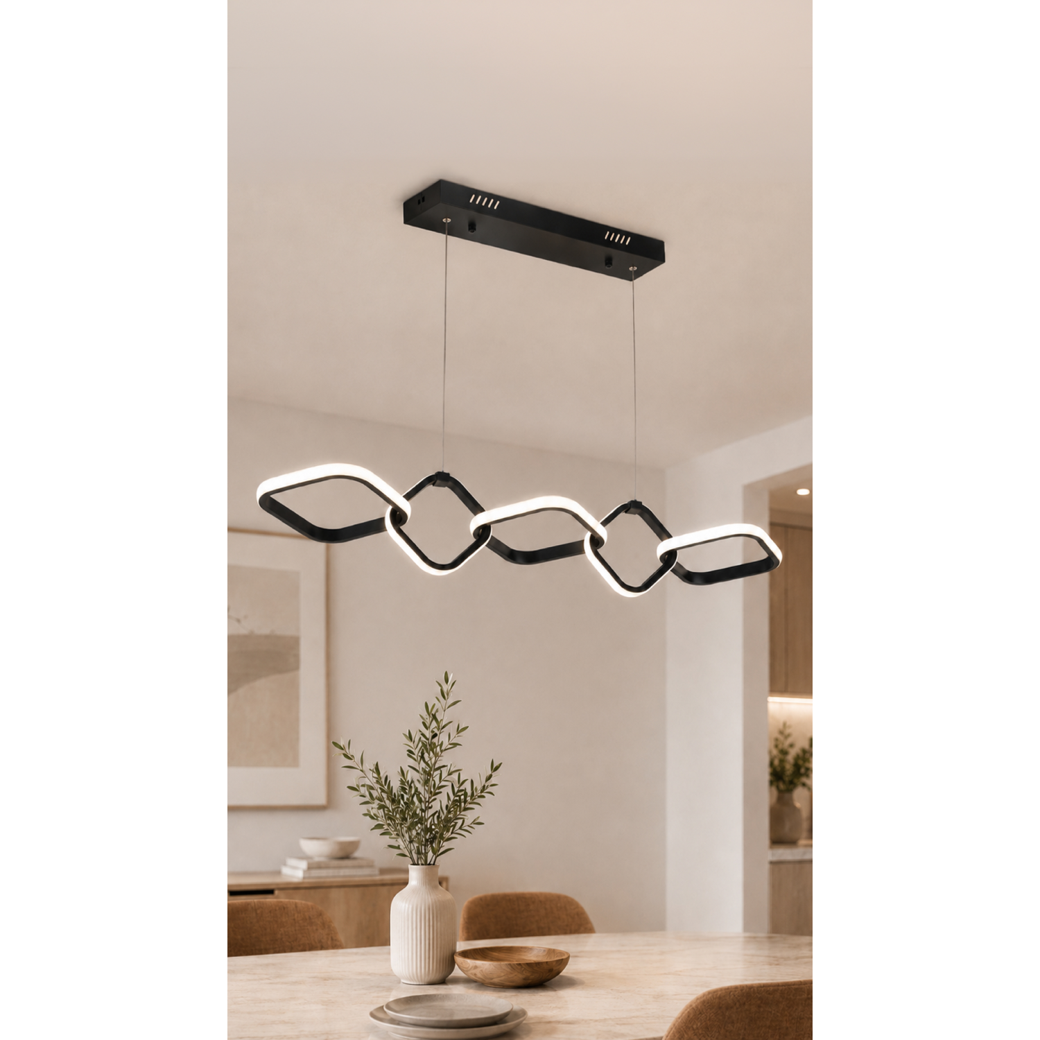 F2040-46V BK-Cormel-FORMA F2040-46V BK-Cormel-FORMA