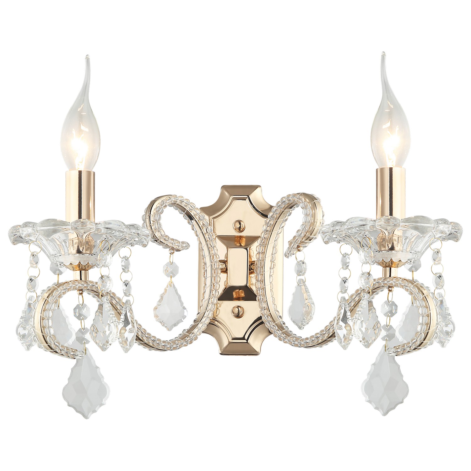 Zidna lampa ML1403-2 GD-Cormel-FORMA Zidna lampa ML1403-2 GD-Cormel-FORMA