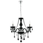 Luster ML1415-3 BK-Cormel-FORMA