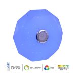 LED plafonjera sa zvučnikom LP-801-28-Cormel-FORMA