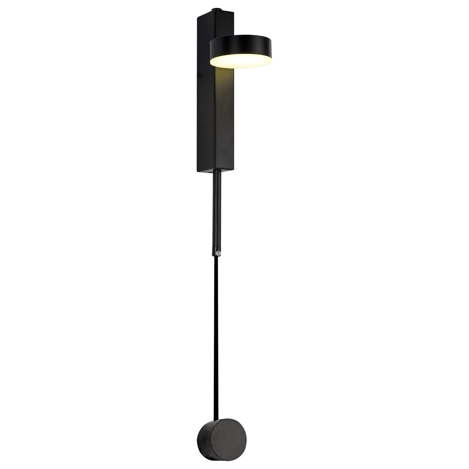 LED zidna lampa F2045-5Z BK-Cormel-FORMA LED zidna lampa F2045-5Z BK-Cormel-FORMA