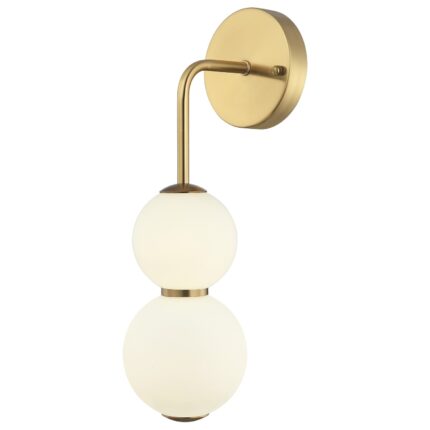 LED zidna lampa F2401-18Z BZ-Cormel-FORMA