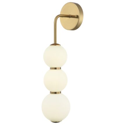 LED zidna lampa F2401-25Z BZ-Cormel-FORMA
