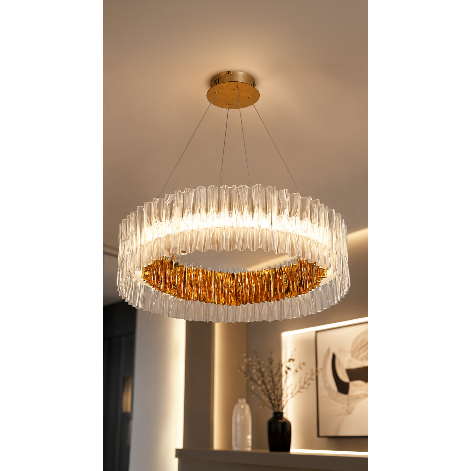 LED viseća lampa F2402-95V-Cormel-FORMA LED viseća lampa F2402-95V-Cormel-FORMA