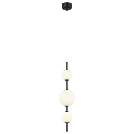 LED visilica F2403-25V BK-Cormel-FORMA
