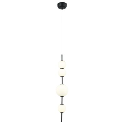 LED visilica F2403-30V BK-Comrel-FORMA