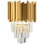 Zidna lampa F4007-1Z BZ-Cormel-FORMA