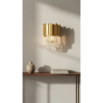 Zidna lampa F4007-1Z BZ-Cormel-FORMA