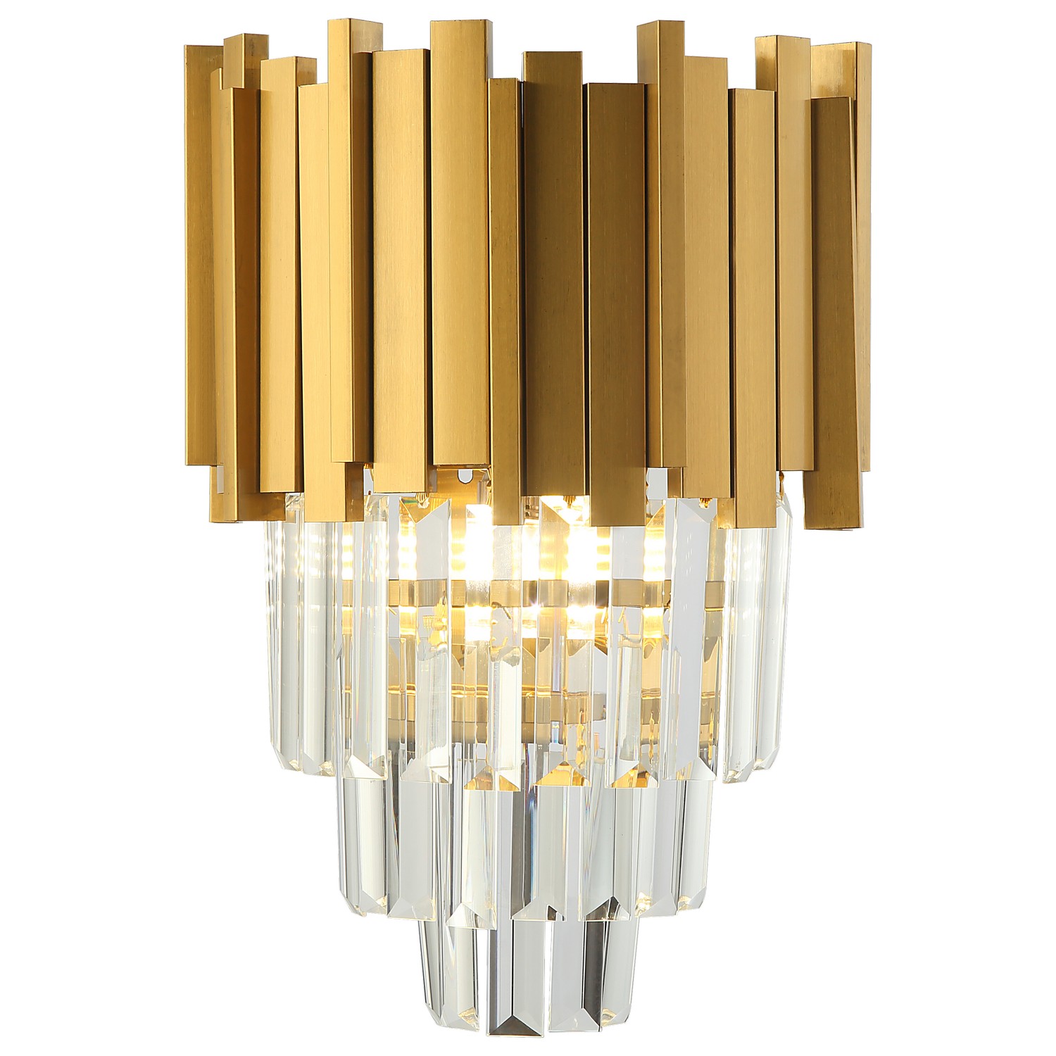 Zidna lampa F4007-1Z BZ-Cormel-FORMA Zidna lampa F4007-1Z BZ-Cormel-FORMA