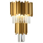 Zidna lampa F4007-3Z BZ-Cormel-FORMA