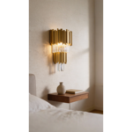 Zidna lampa F4007-3Z BZ-Cormel-FORMA