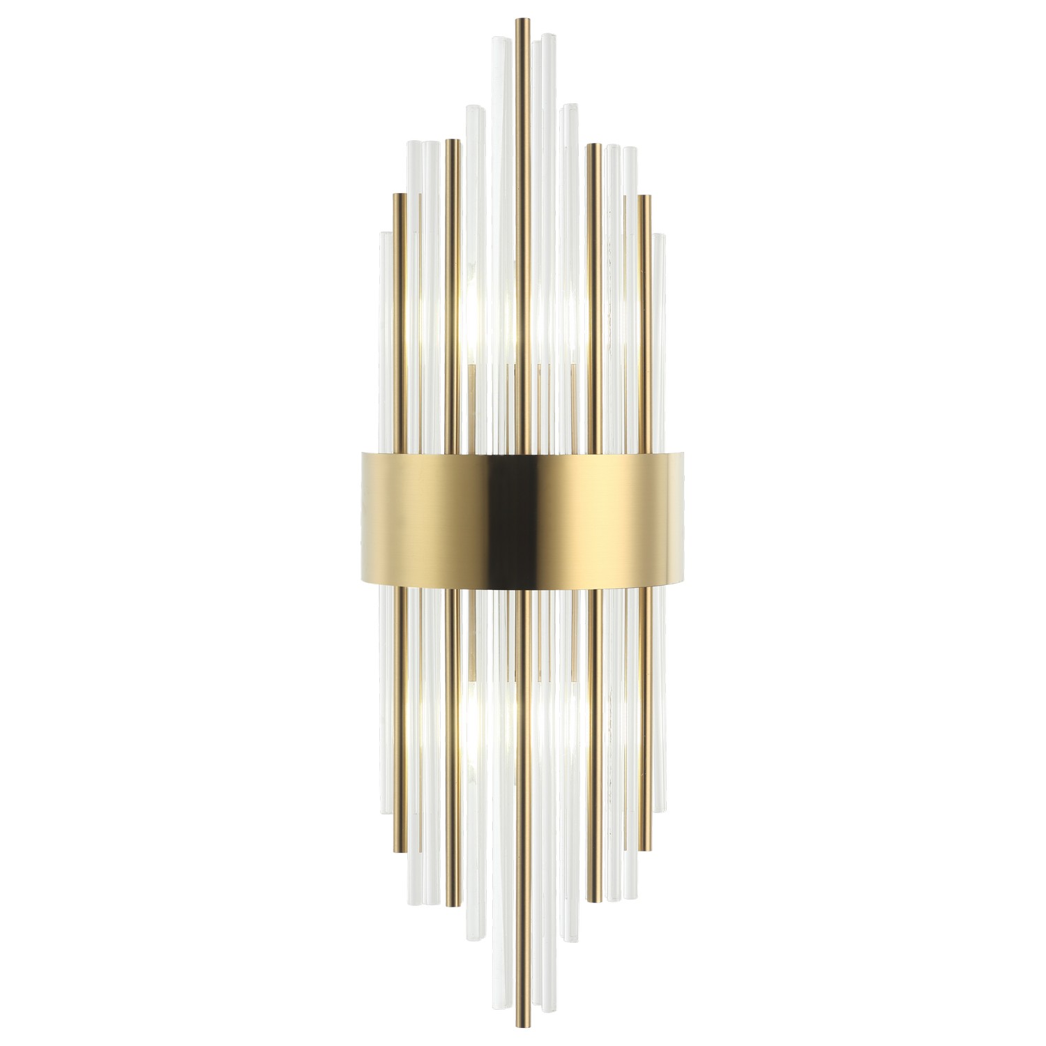 Zidna lampa F4008-2Z BZ-Cormel-FORMA Zidna lampa F4008-2Z BZ-Cormel-FORMA