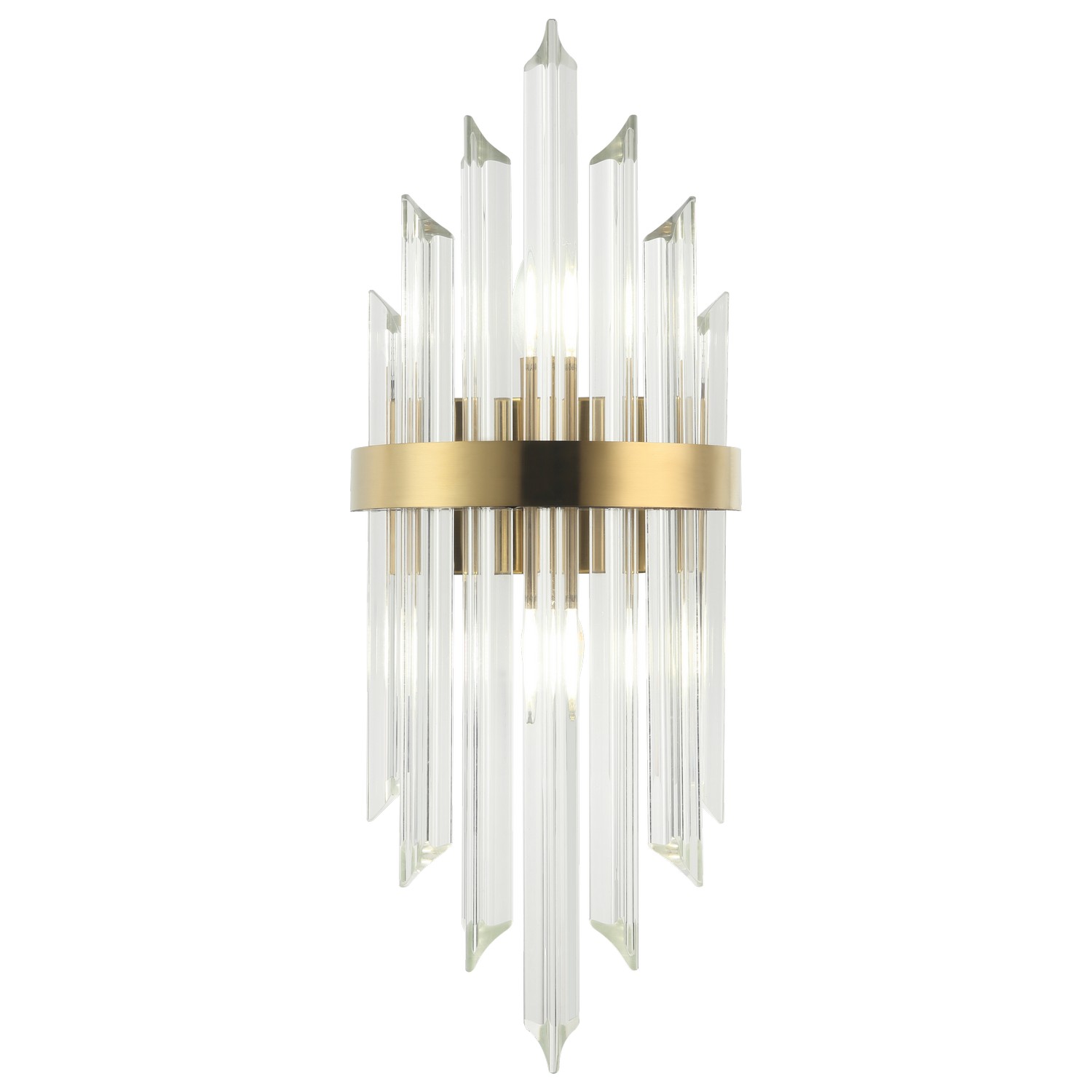 Zidna lampa F4010-2Z BZ-Cormel-FORMA Zidna lampa F4010-2Z BZ-Cormel-FORMA