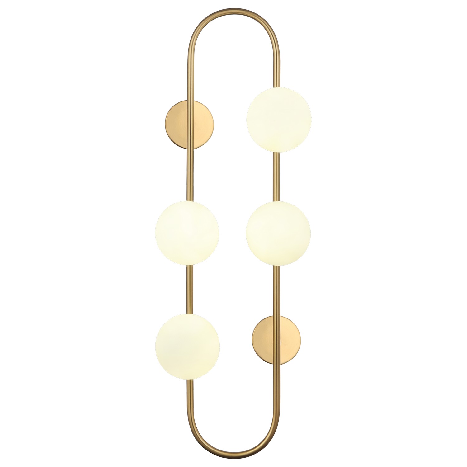 Zidna lampa F9209-4Z BZ-Cormel-FORMA Zidna lampa F9209-4Z BZ-Cormel-FORMA