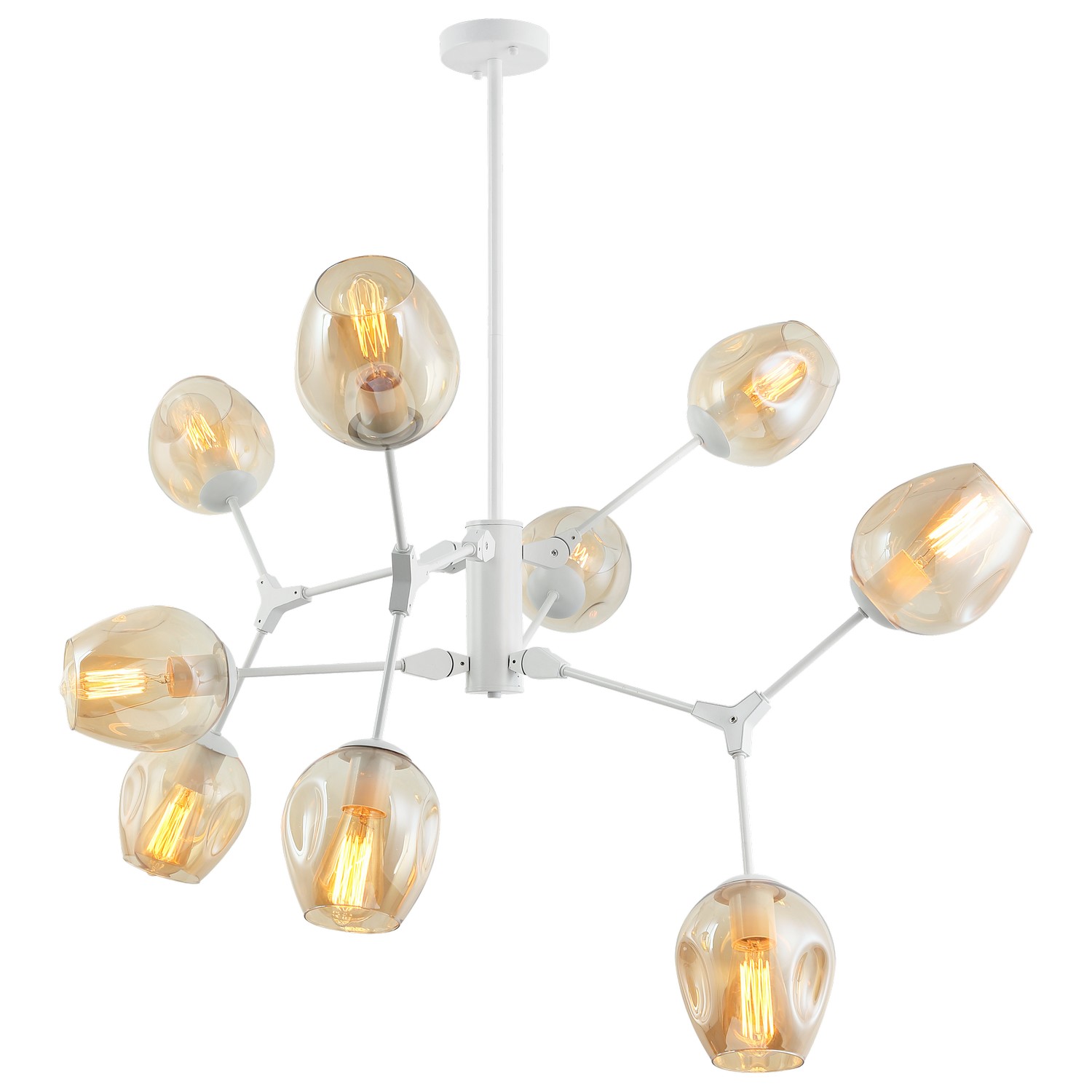 Luster FK7006-9L WH-Cormel-FORMA Luster FK7006-9L WH-Cormel-FORMA