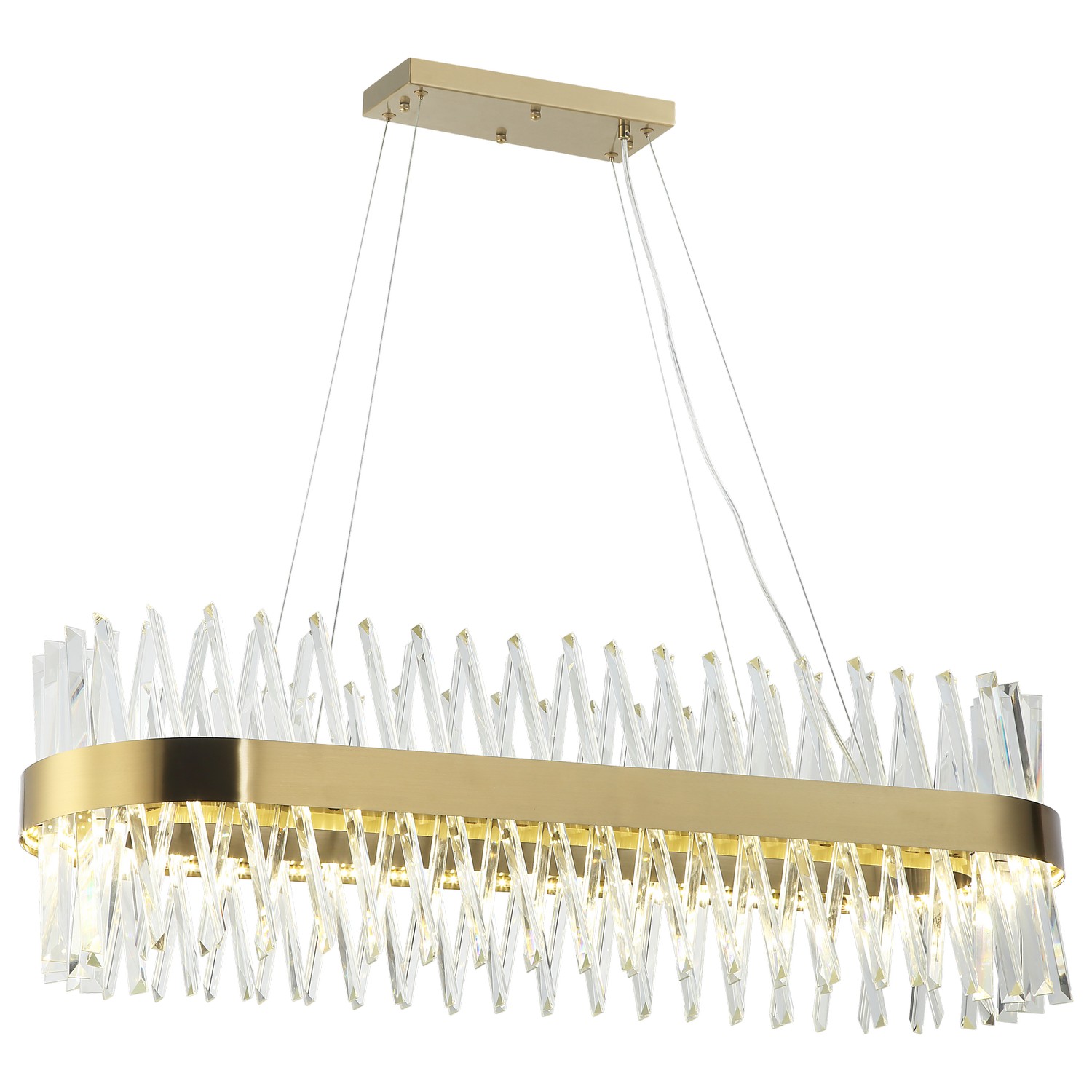 LED viseća lampa KP7001-72V BZ-Cormel-FORMA LED viseća lampa KP7001-72V BZ-Cormel-FORMA
