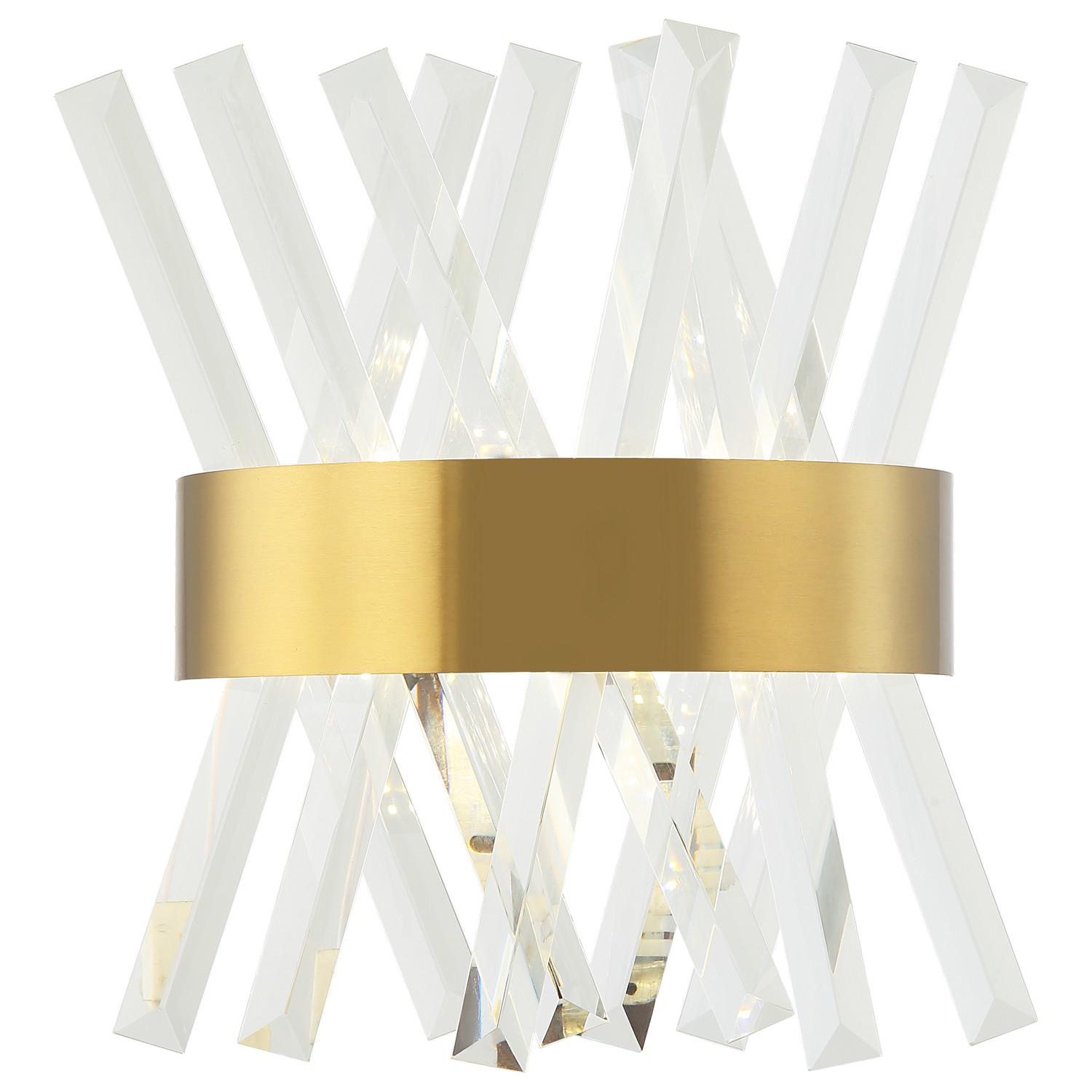 LED zidna lampa KP7001-8Z BZ-Cormel-FORMA LED zidna lampa KP7001-8Z BZ-Cormel-FORMA