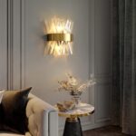 LED zidna lampa KP7001-8Z BZ-Cormel-FORMA